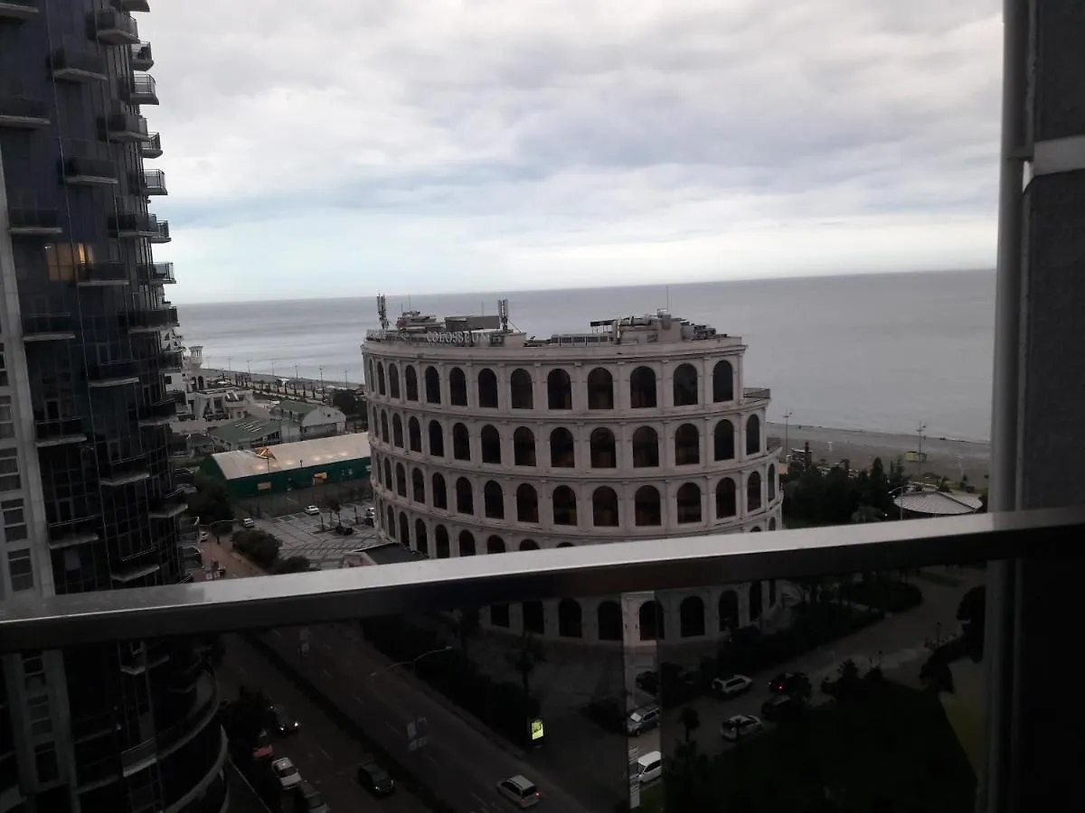 Apartments On Horizon Batumi