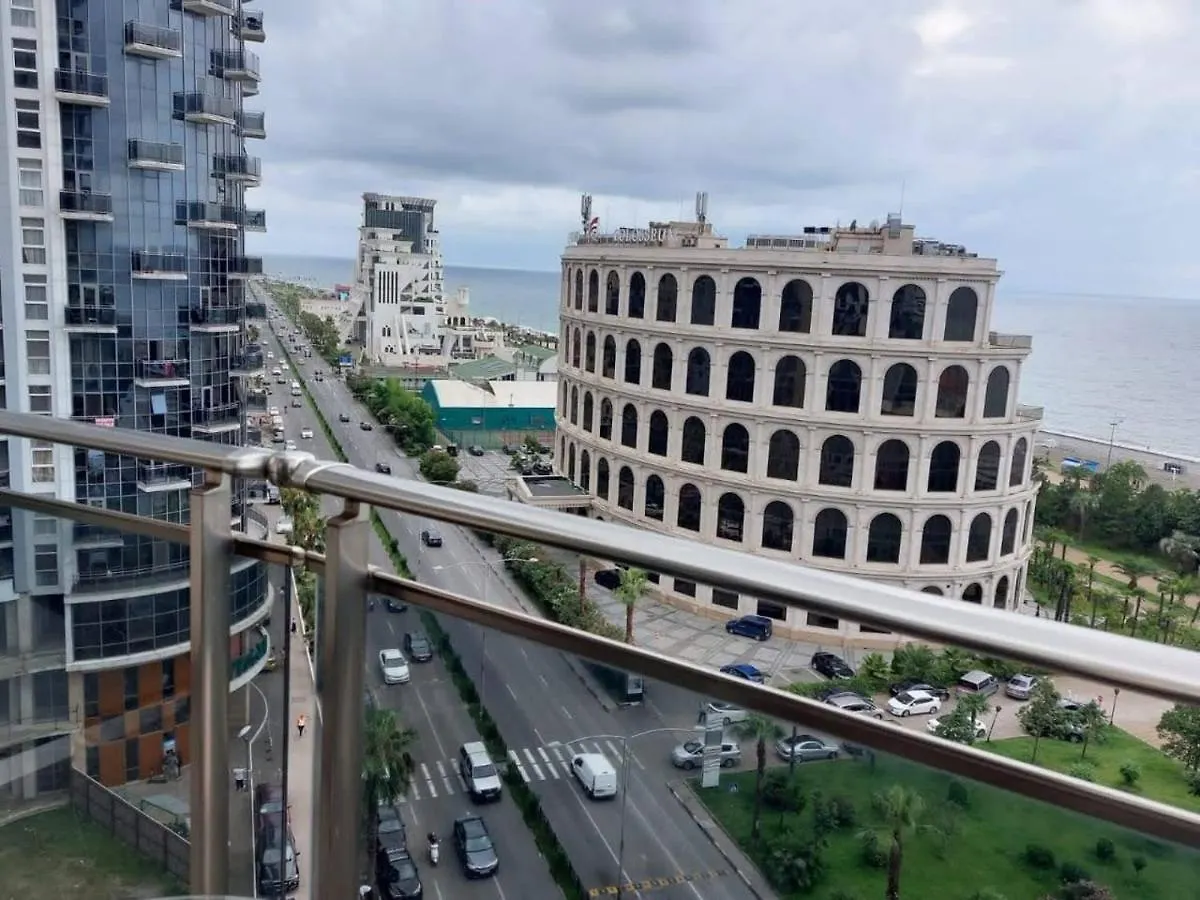 Apartments On Horizon Batumi Georgia
