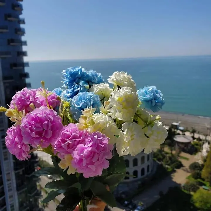 Apartments On Horizon Batumi