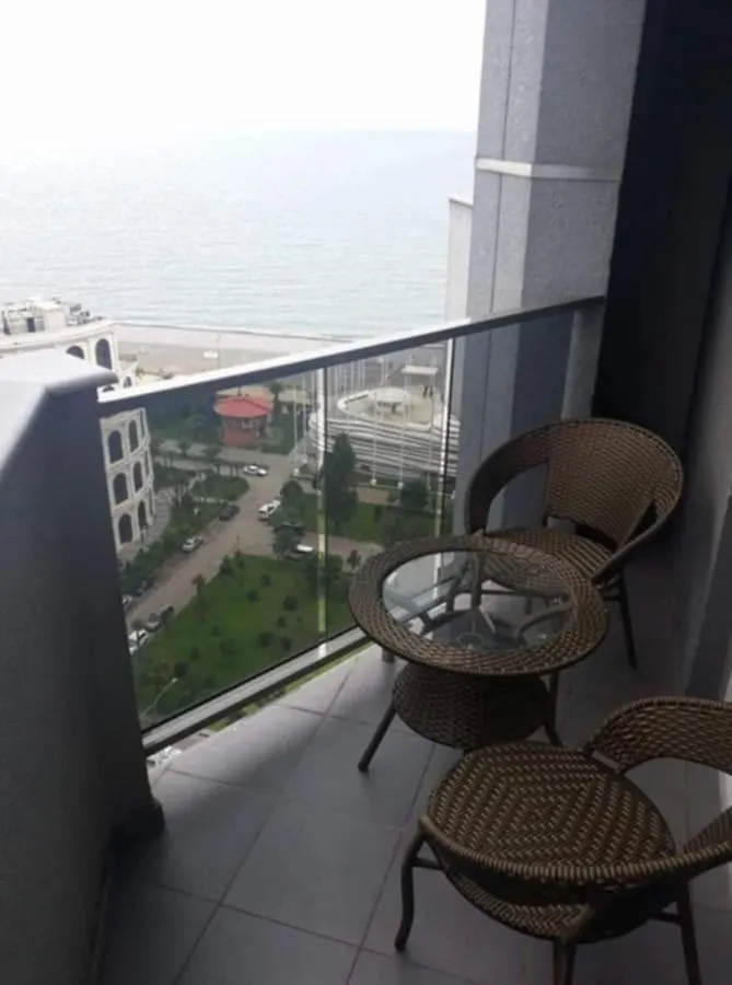 Apartments On Horizon Batumi
