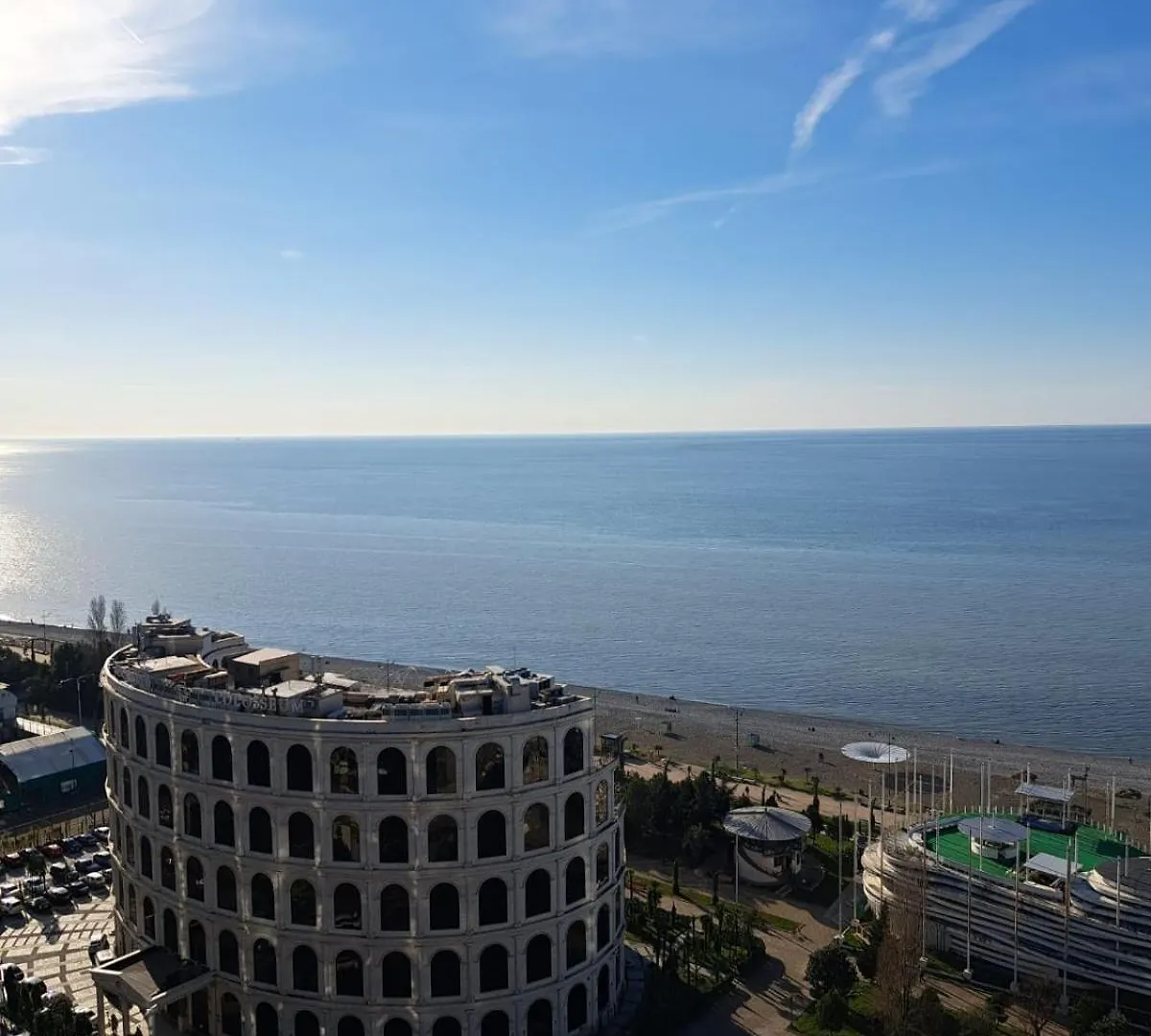Apartments On Horizon Batumi