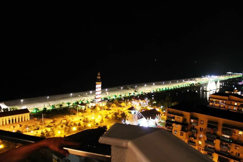 Apartments On Horizon Batumi Georgia