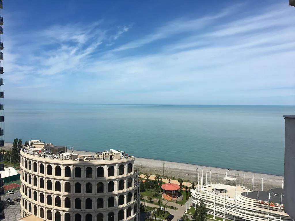 Apartments On Horizon Batumi