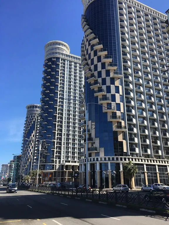 Apartments On Horizon Batumi